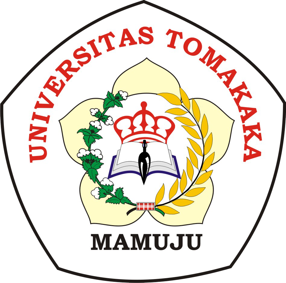 LMS Universitas Tomakaka